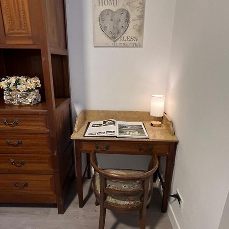 Villa Bel Sit à Tremezzo Extérieur photo