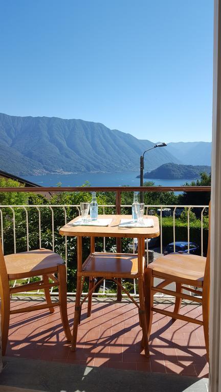 Villa Bel Sit à Tremezzo Extérieur photo