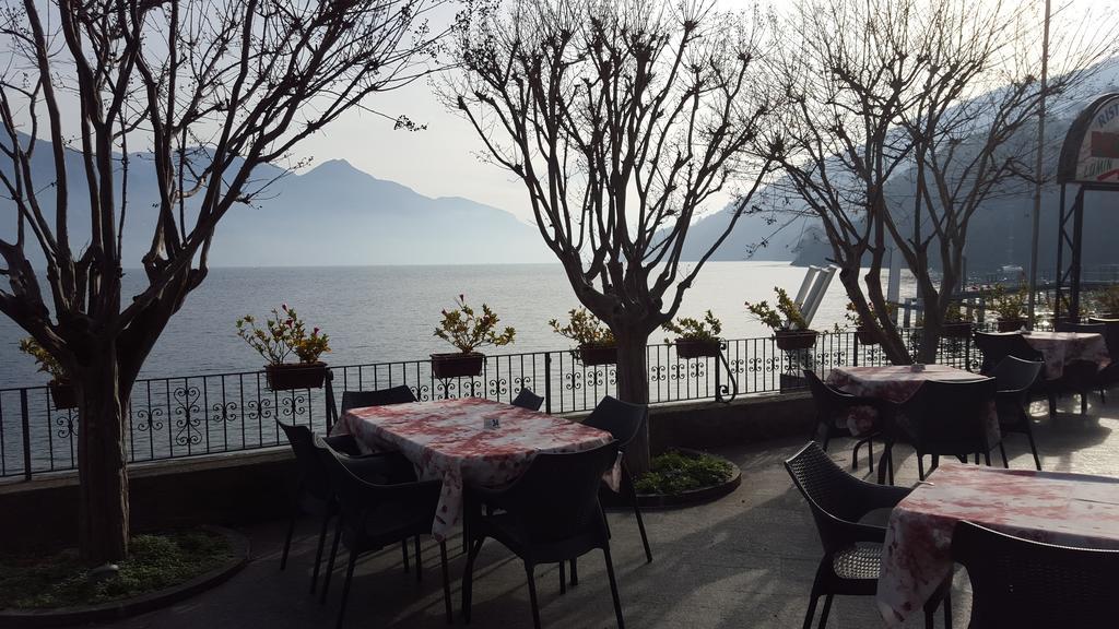 Villa Bel Sit à Tremezzo Extérieur photo