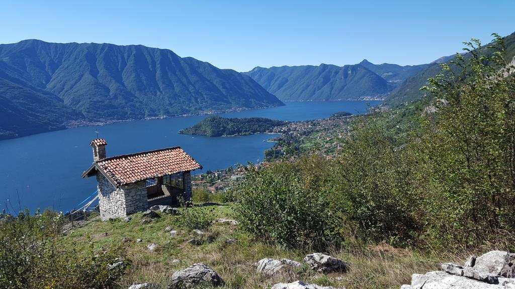 Villa Bel Sit à Tremezzo Extérieur photo