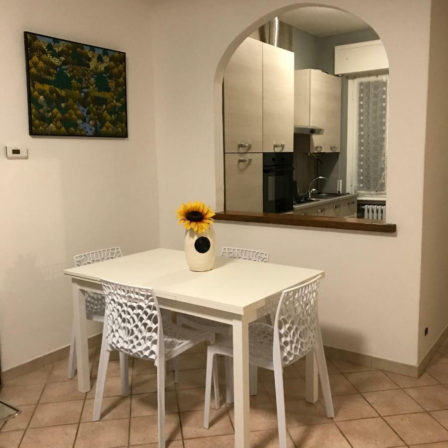 Villa Bel Sit à Tremezzo Extérieur photo